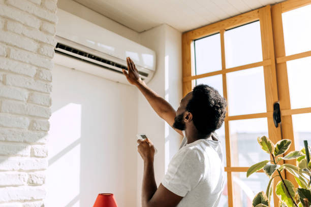 Best HVAC installation services  in Perry Heights, OH