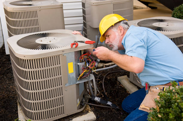 Best Ductless HVAC repair  in Perry Heights, OH
