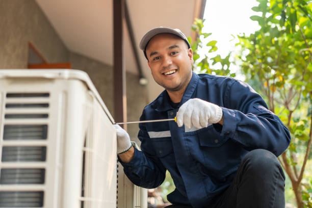 Best HVAC installation services  in Perry Heights, OH